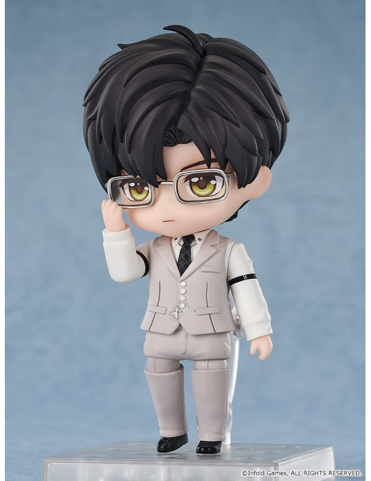 Good Smile Company - Love and Deepspace - figure Nendoroid Zayne