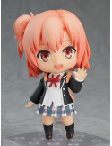 Good Smile Company - My Teen Romantic Comedy SNAFU - figurine Nendoroid Yui Yuigahama