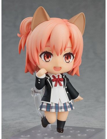 Good Smile Company - My Teen Romantic Comedy SNAFU - figure Nendoroid Yui Yuigahama 2
