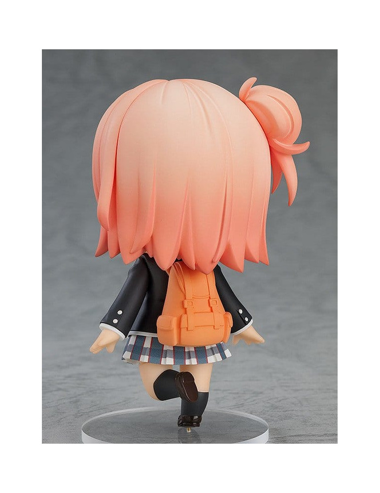 Good Smile Company - My Teen Romantic Comedy SNAFU - figurine Nendoroid Yui Yuigahama