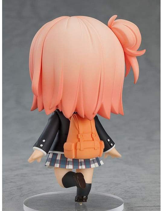 Good Smile Company - My Teen Romantic Comedy SNAFU - figurine Nendoroid Yui Yuigahama