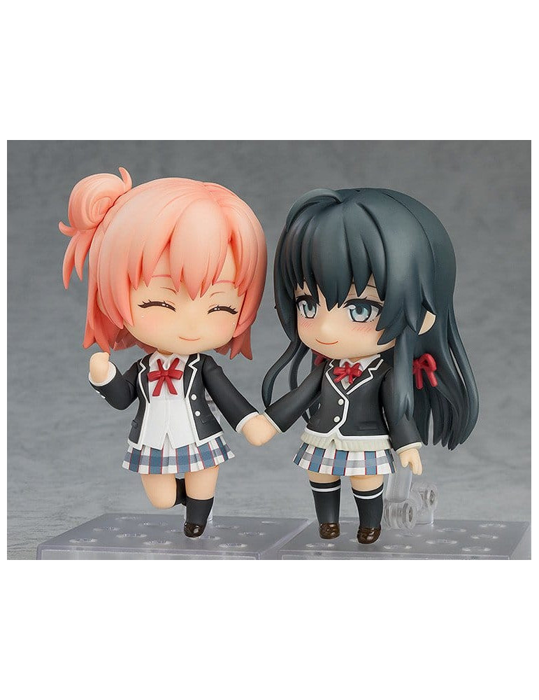 Good Smile Company - My Teen Romantic Comedy SNAFU - figurine Nendoroid Yui Yuigahama