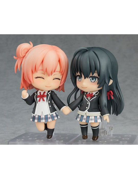 Good Smile Company - My Teen Romantic Comedy SNAFU - figure Nendoroid Yui Yuigahama