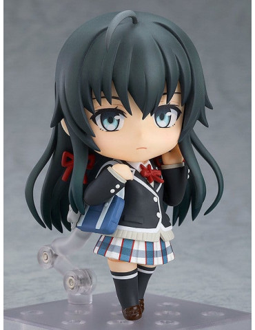 Good Smile Company - My Teen Romantic Comedy SNAFU - figurine Nendoroid Yukino Yukinoshita
