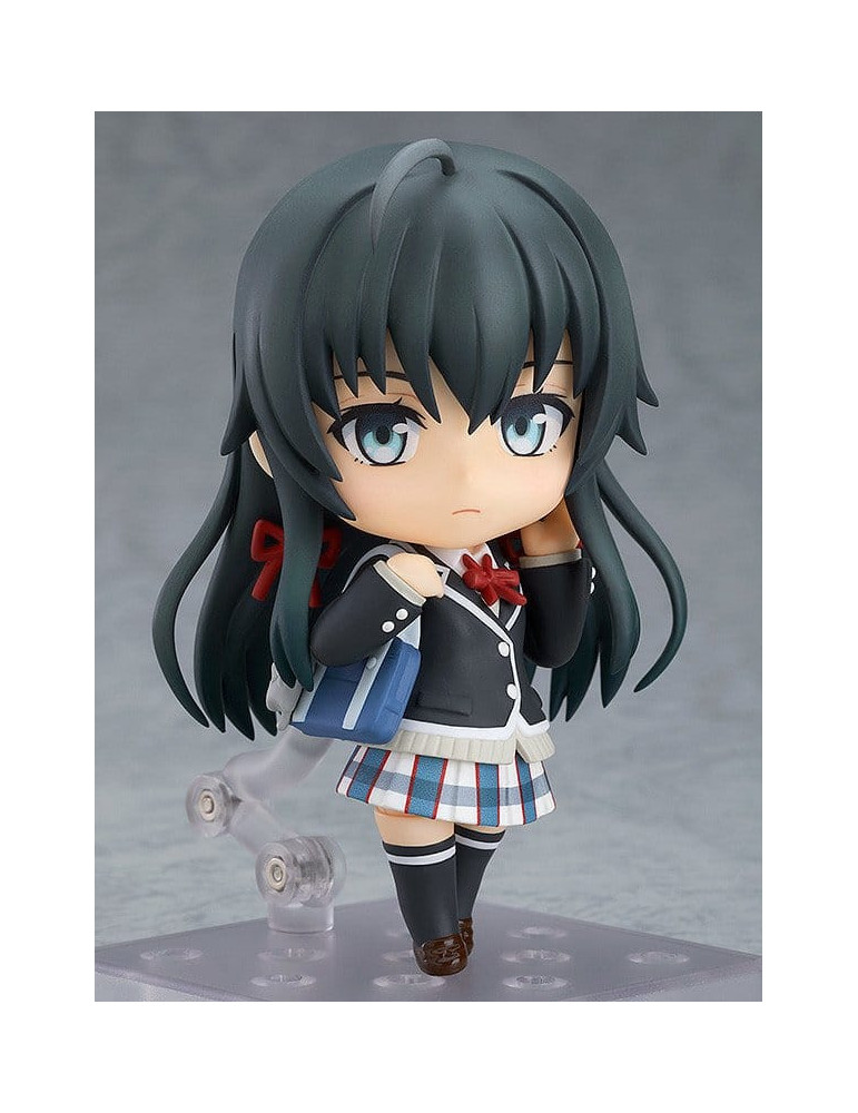 Good Smile Company - My Teen Romantic Comedy SNAFU - figure Nendoroid Yukino Yukinoshita