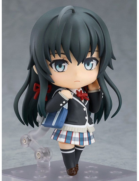 Good Smile Company - My Teen Romantic Comedy SNAFU - figurine Nendoroid Yukino Yukinoshita