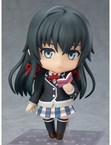 Good Smile Company - My Teen Romantic Comedy SNAFU - figure Nendoroid Yukino Yukinoshita 2