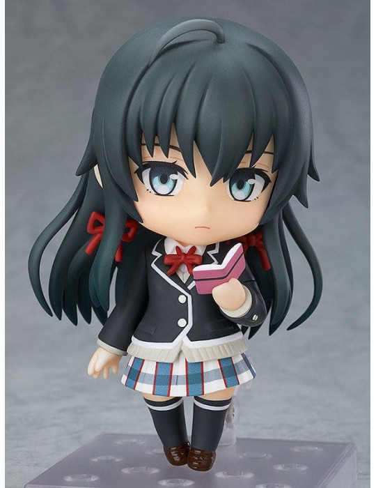 Good Smile Company - My Teen Romantic Comedy SNAFU - figurine Nendoroid Yukino Yukinoshita