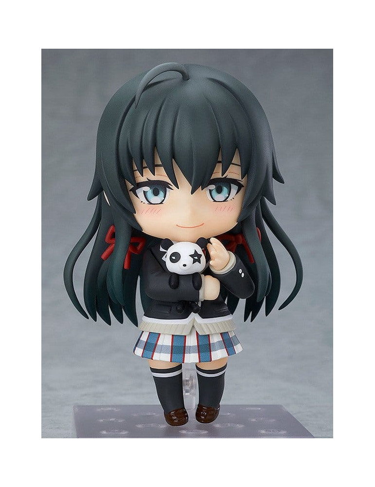 Good Smile Company - My Teen Romantic Comedy SNAFU - figure Nendoroid Yukino Yukinoshita