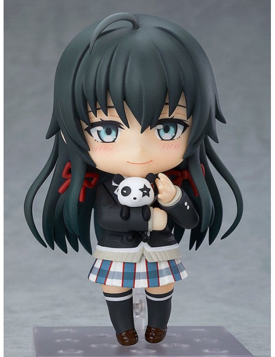 Good Smile Company - My Teen Romantic Comedy SNAFU - figurine Nendoroid Yukino Yukinoshita