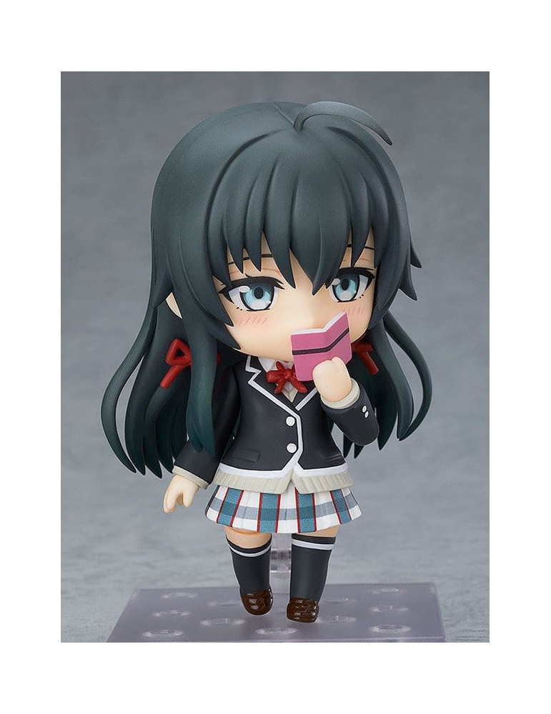 Good Smile Company - My Teen Romantic Comedy SNAFU - figure Nendoroid Yukino Yukinoshita