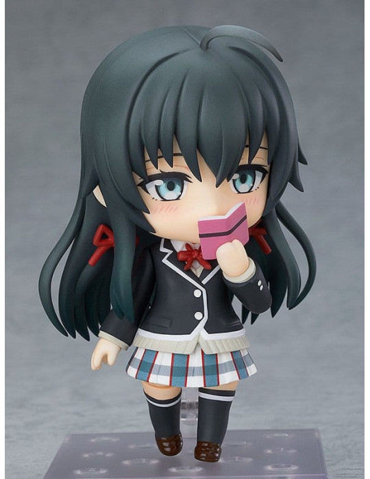 Good Smile Company - My Teen Romantic Comedy SNAFU - figure Nendoroid Yukino Yukinoshita