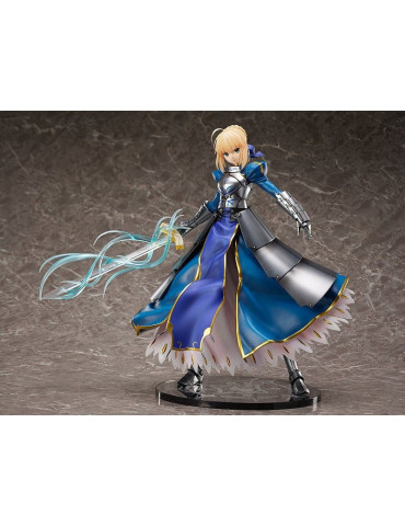 FREEing - Fate/Grand Order - figure Saber/Altria Pendragon (Deuxième Ascension)