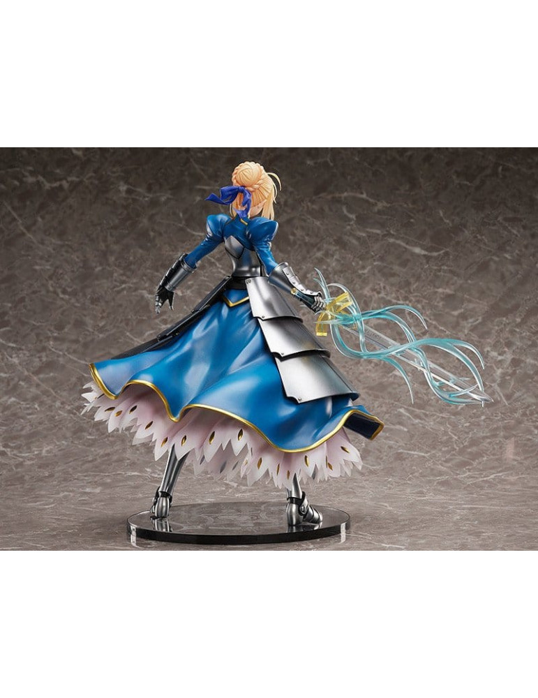 FREEing - Fate/Grand Order - figure Saber/Altria Pendragon (Deuxième Ascension)