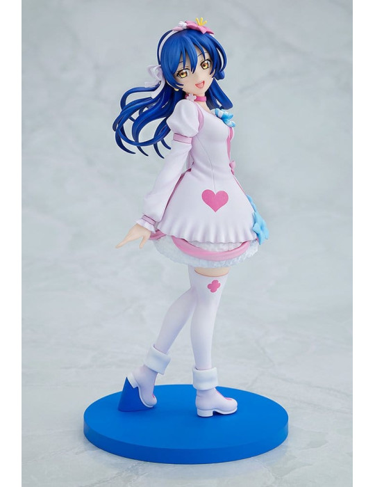 Kadokawa - LoveLive! - figurine Umi Sonoda: Bokutachi wa Hitotsu no Hikari Ver.