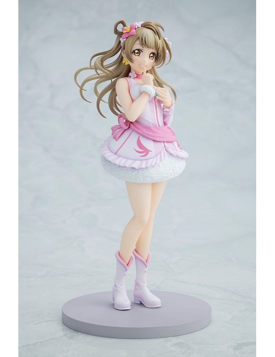Kadokawa - LoveLive! - figure Kotori Minami: Bokutachi wa Hitotsu no Hikari Ver.