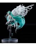 Good Smile Company - Character Vocal Series 01: Hatsune Miku - figurine Happy 16th Birthday Ver.