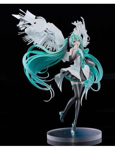 Good Smile Company - Character Vocal Series 01: Hatsune Miku - figurine Happy 16th Birthday Ver. 2