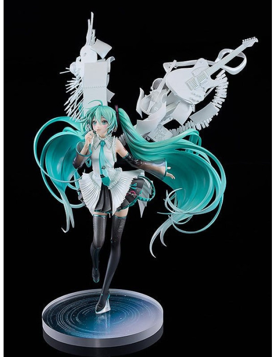 Good Smile Company - Character Vocal Series 01: Hatsune Miku - figurine Happy 16th Birthday Ver.