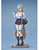 Good Smile Company - Blue Archive - figure Asuna (School): Memorial Lobby Ver.