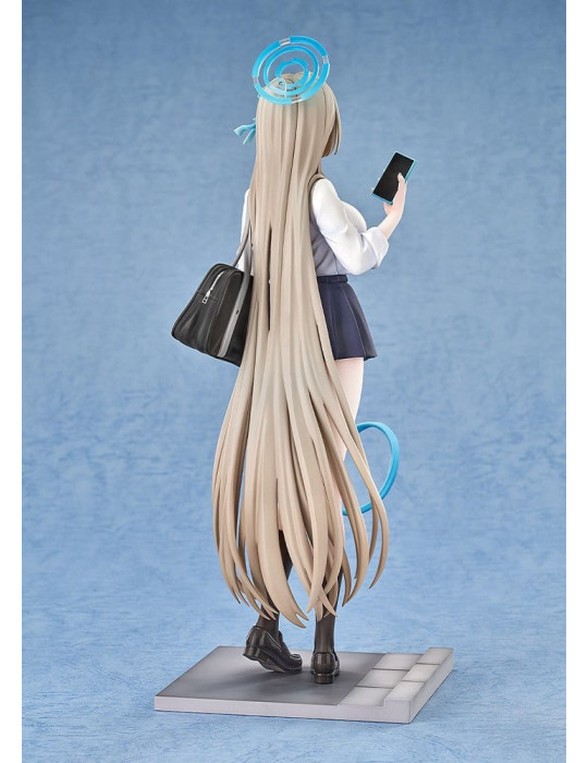 Good Smile Company - Blue Archive - figurine Asuna (School): Memorial Lobby Ver.