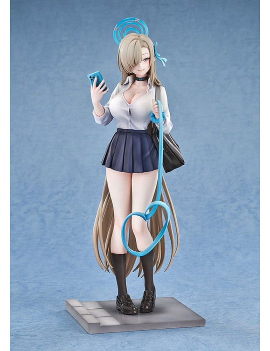 Good Smile Company - Blue Archive - figure Asuna (School): Memorial Lobby Ver.