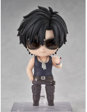 Good Smile Company - Time Raiders - figurine Nendoroid Hei Yanjing