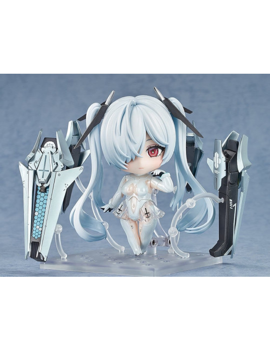 Good Smile Company - Goddess of Victory: Nikke - figure Nendoroid Cinderella