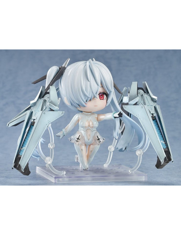 Good Smile Company - Goddess of Victory: Nikke - figure Nendoroid Cinderella 2