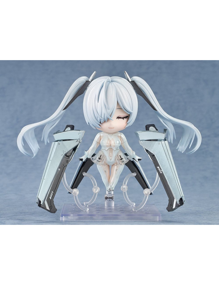 Good Smile Company - Goddess of Victory: Nikke - figure Nendoroid Cinderella