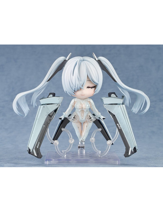 Good Smile Company - Goddess of Victory: Nikke - figure Nendoroid Cinderella