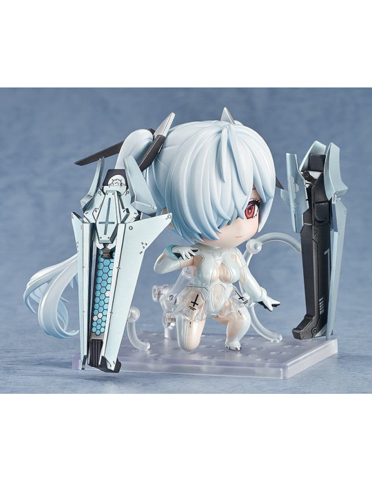 Good Smile Company - Goddess of Victory: Nikke - figure Nendoroid Cinderella