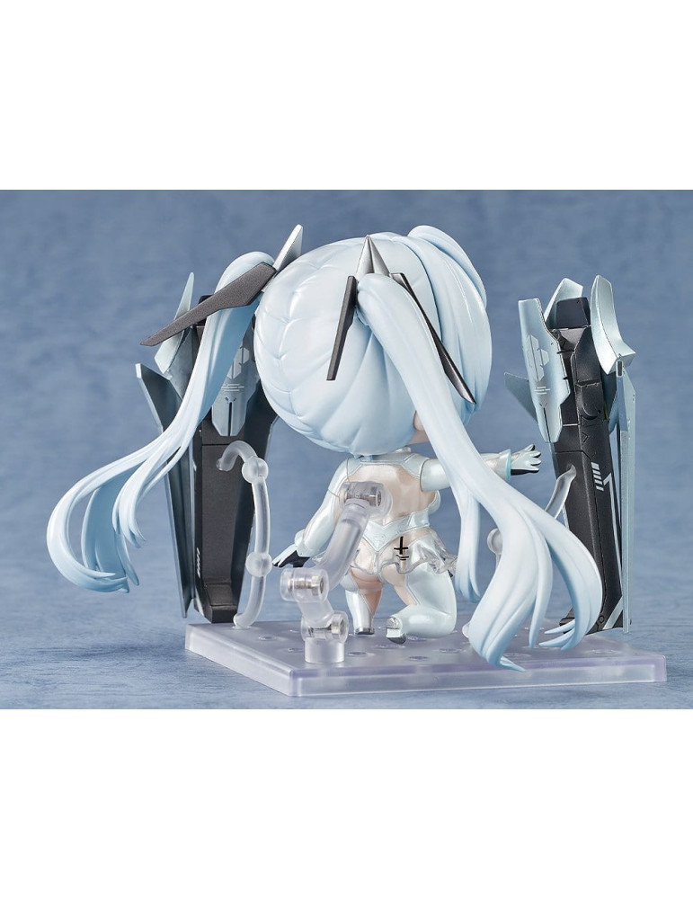 Good Smile Company - Goddess of Victory: Nikke - figurine Nendoroid Cinderella