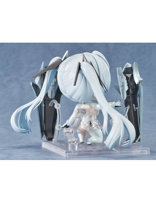 Good Smile Company - Goddess of Victory: Nikke - figurine Nendoroid Cinderella