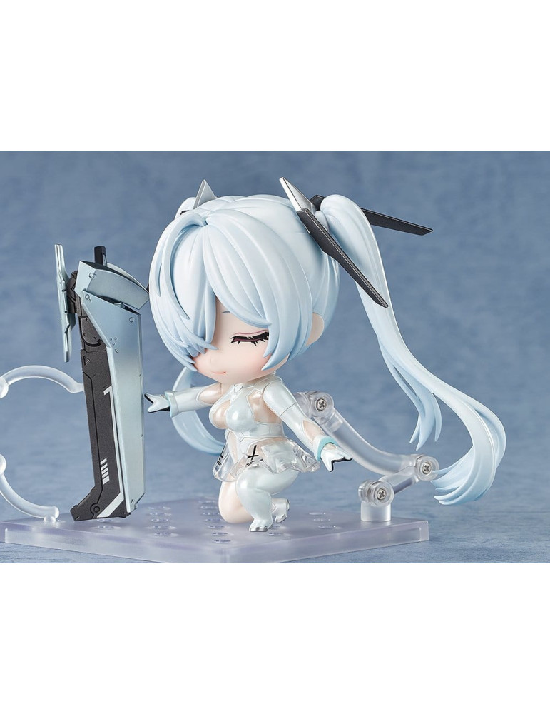 Good Smile Company - Goddess of Victory: Nikke - figure Nendoroid Cinderella