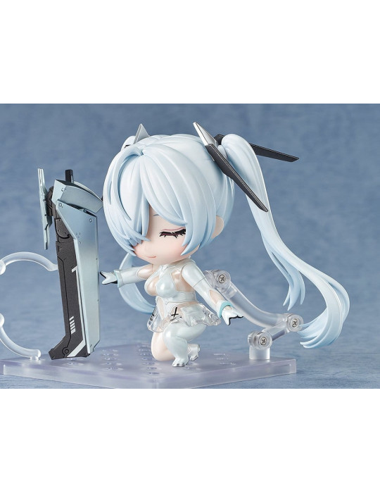 Good Smile Company - Goddess of Victory: Nikke - figure Nendoroid Cinderella