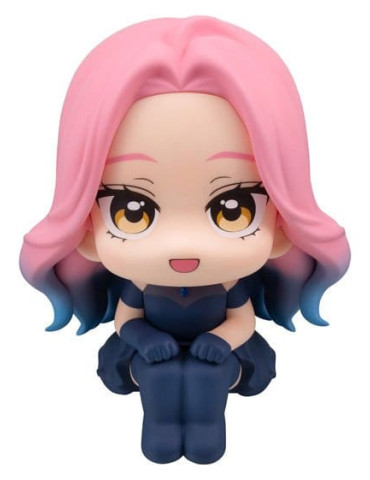 Megahouse - Alien Stage - figurine Look Up Mizi