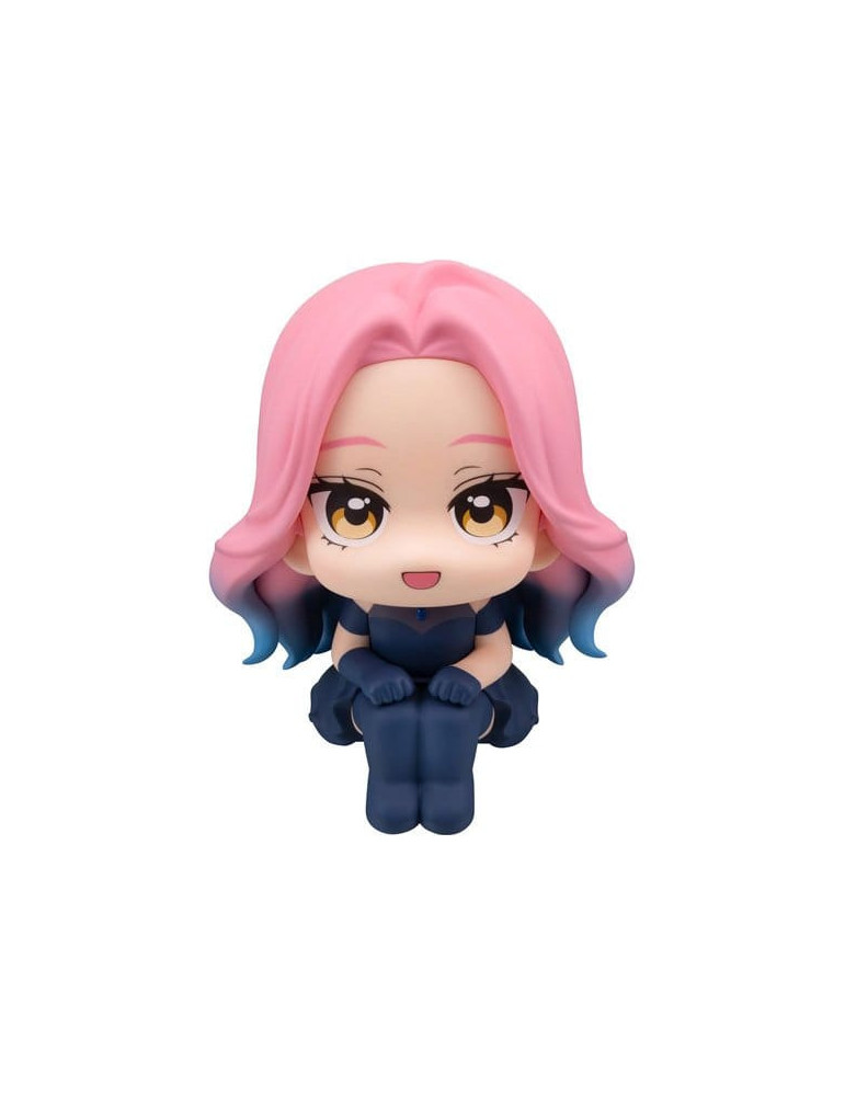 Megahouse - Alien Stage - figure Look Up Mizi