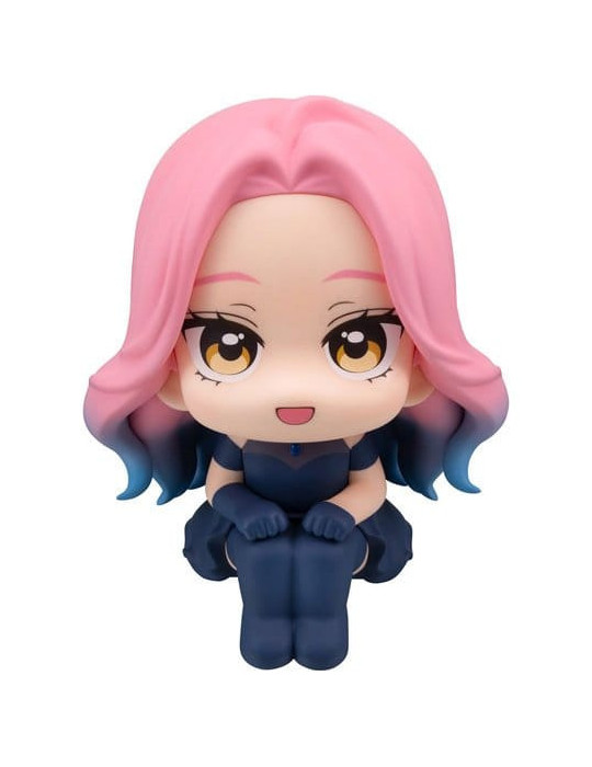 Megahouse - Alien Stage - figure Look Up Mizi