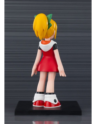 Kotobukiya - Mega Man - figure Oshi Works Roll 2