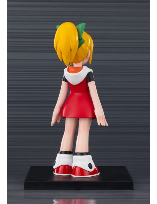 Kotobukiya - Mega Man - figurine Oshi Works Roll