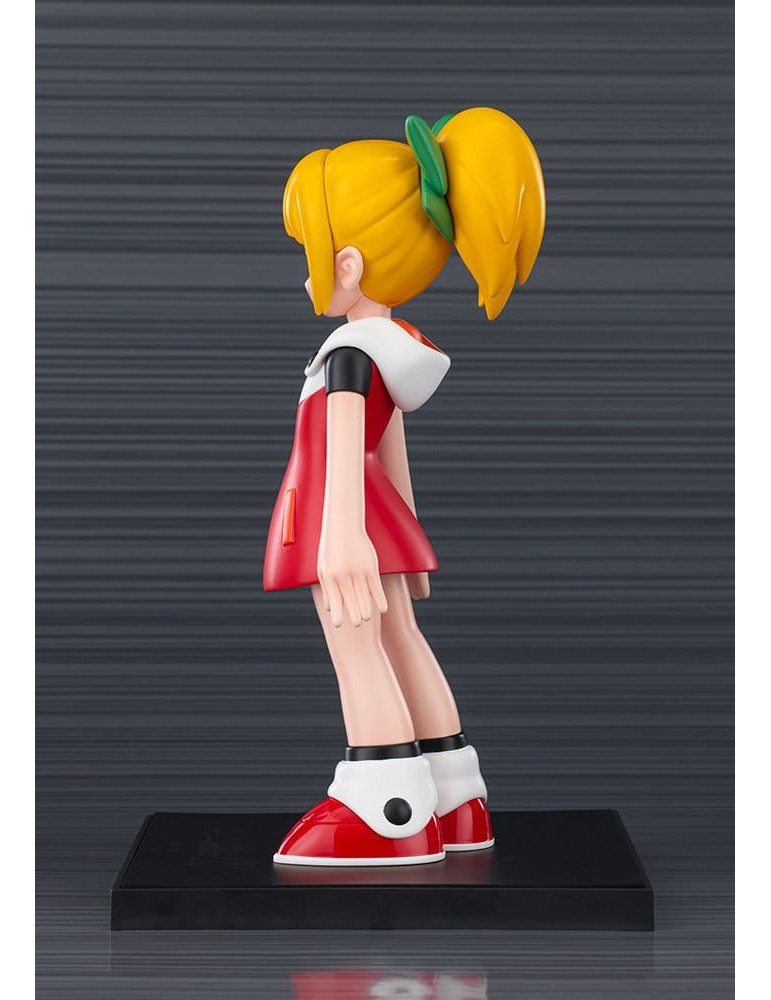 Kotobukiya - Mega Man - figure Oshi Works Roll