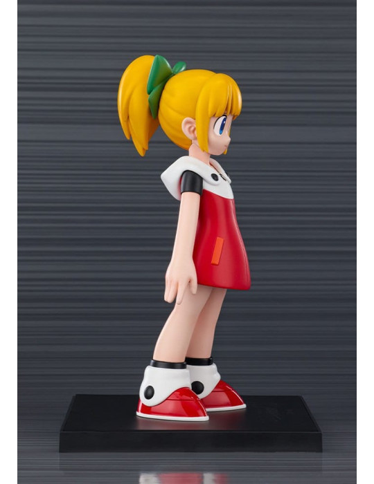 Kotobukiya - Mega Man - figure Oshi Works Roll