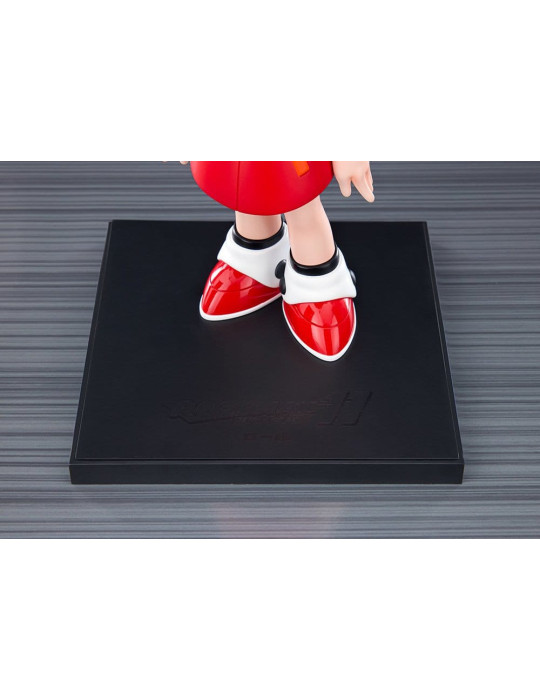 Kotobukiya - Mega Man - figurine Oshi Works Roll