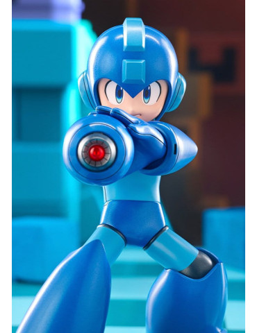 Kotobukiya - Mega Man - figurine Oshi Works Mega Man 2