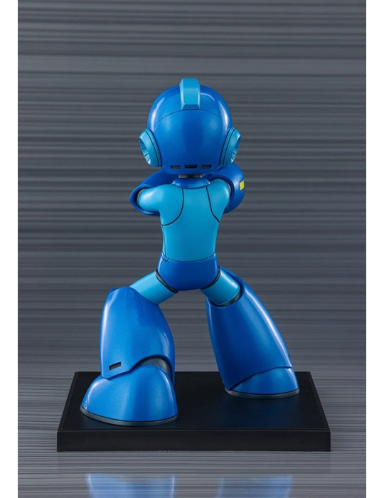 Kotobukiya - Mega Man - figurine Oshi Works Mega Man