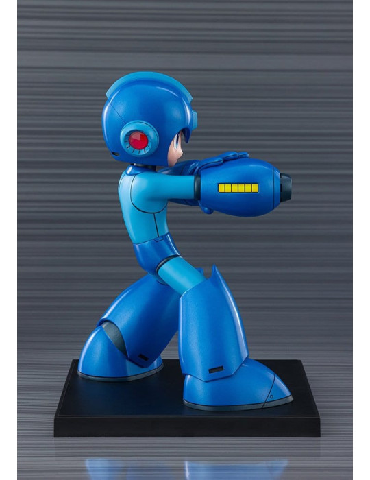 Kotobukiya - Mega Man - figure Oshi Works Mega Man