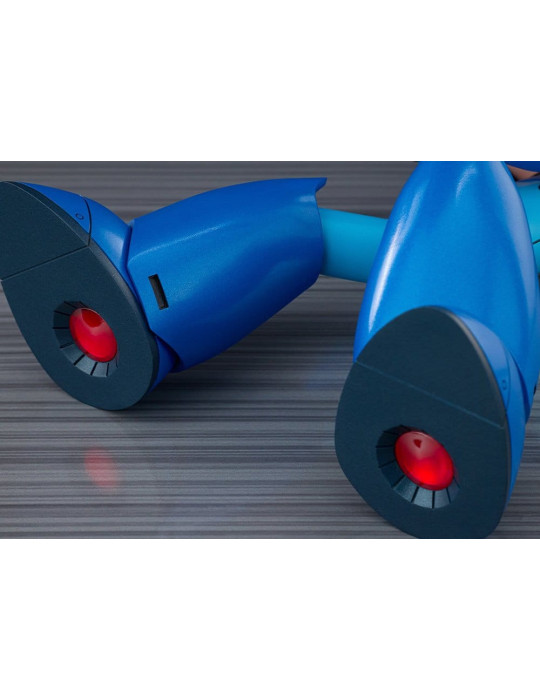 Kotobukiya - Mega Man - figure Oshi Works Mega Man