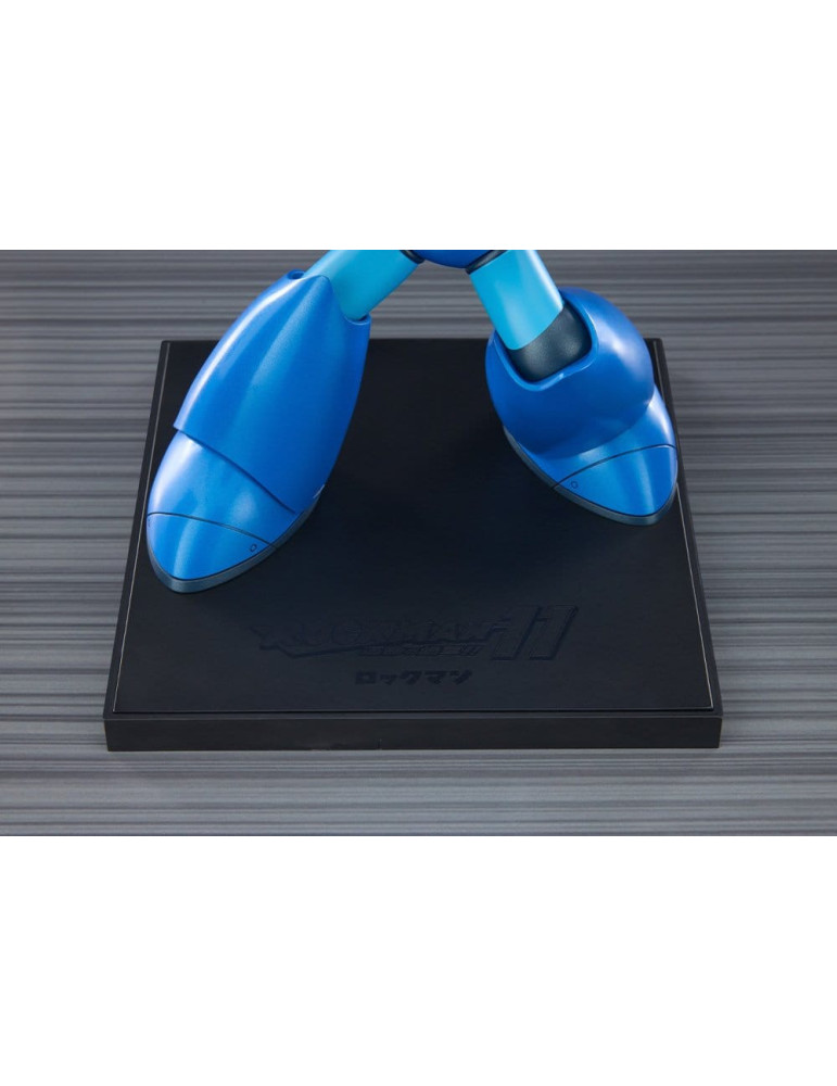 Kotobukiya - Mega Man - figure Oshi Works Mega Man