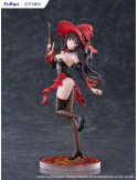 Furyu - Date A Live V - figure F:Nex Kurumi Tokisaki Witch Style ver.